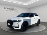 DS AUTOMOBILES DS 3 Crossback 1.5 BlueHDi 110cv Performance Line