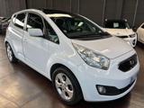 KIA Venga 1.4 CVVT Cool