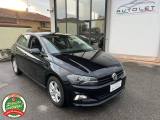 VOLKSWAGEN Polo 1.6 TDI 5p. Comfortline - PER NEOPATENTATO -