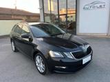 SKODA Octavia 1.4 TSI DSG Wagon Executive G-Tec