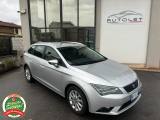 SEAT Leon 1.6 TDI 110 CV ST Start/Stop Style