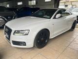 AUDI A5 S LINE 3.0 V6 TDI F.AP. quattro S tronic