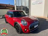 MINI One 1.2 One 5 porte - PER NEOPATENTATO -