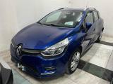 RENAULT Clio SW 1.5 dCi 75CV