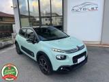 CITROEN C3 PureTech 68 Feel - PER NEOPATENTATO -