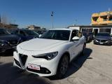 ALFA ROMEO Stelvio 2.2 Turbodiesel 150 CV AT8 RWD Super