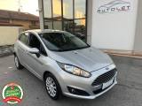 FORD Fiesta 1.4 5 porte Bz.- GPL Business - PER NEOPATENTATO -