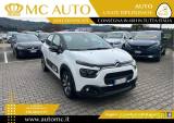 CITROEN C3 PureTech 83 S&S Shine