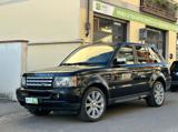 LAND ROVER Range Rover Sport 2.7 TDV6 HSE