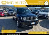 JEEP Renegade 1.6 Mjt 130 CV Limited PROMO CON FINANZIAMENTO