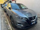 NISSAN Qashqai BUSINESS 1.5 dCi 115 CV DCT