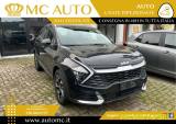 KIA Sportage 1.6 TGDi HEV AT Style PROMO CON FINAZIAMENTO