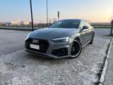 AUDI A5 SPB 40 g-tron S tronic S line edition