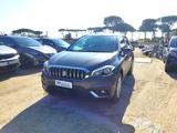 SUZUKI SX4 1.4cc HYBRID 129cv COOL 2WD NAVI CRUISE TELECAM