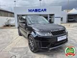 LAND ROVER Range Rover Sport 3.0D l6 249 CV S