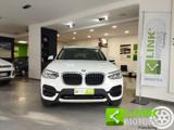 BMW X3 xDrive20d 48V MSport