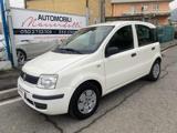 FIAT Panda 1.1 Active NEOPATENTATI