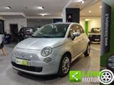 FIAT 500 1.3 Multijet 16V 95 CV Matt Black NEOPATENTATI