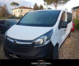 OPEL Vivaro 29 1.6 BiTurbo S&S L2H1 Combi 9 POSTI