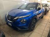 NISSAN Juke 1.0 DIG-T 114 CV N-Connecta