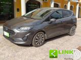 FORD Fiesta 1.0 125 CV HYBRID