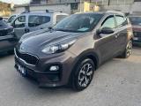 KIA Sportage 1.6 CRDI 136 CV DCT7 2WD Mild Hybrid Business Clas