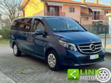 MERCEDES-BENZ V 200 136 CV Compact