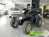 POLARIS Sportsman 550EFI E XP Forest