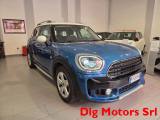 MINI Countryman 2.0 Cooper D Hype Countryman