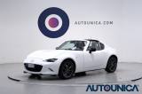 MAZDA MX-5 1.5L SKYACTIVE-G RF EXCEED FARI LED NAVIGATORE