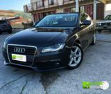 AUDI A4 2.7 V6 TDI F.AP. mult. Advanced