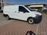 MERCEDES-BENZ Vito 115cv CDi PL FURGONE LONG L2