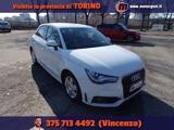 AUDI A1 SPB 1.6 TDI Attraction S-Line