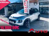 CITROEN C3 Aircross BlueHDi 100 S&S BUSINESS NAVI-60MILAKM