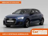 AUDI A1 Sportback 1.0 TFSI 110CV 30 Adrenalin S line Edit.