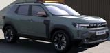 DACIA Duster ECO-G 100 CV Extreme Technology & Parking pack