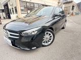 MERCEDES-BENZ B 180 d Automatic Business Extra