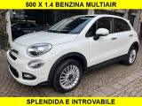 FIAT 500X 1.4 Lounge cambio automatico