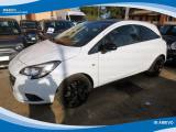 OPEL Corsa 1.2 70cv 3 Porte Advance EU6