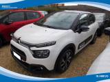 CITROEN C3 1.2 PureTech 82cv Shine EU6