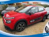 CITROEN C3 1.5 BlueHDI 100cv Feel EU6