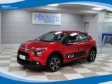 CITROEN C3 1.5 BlueHDI 100cv Feel EU6