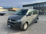 VOLKSWAGEN Caravelle 2.0 TDI 110CV PC Trendline