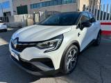 RENAULT Captur Full Hybrid E-Tech 145 CV RS Line