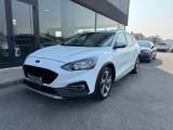 FORD Focus 1.5 EcoBlue 120 CV aut.SW CROSS Active V Co-Pilot