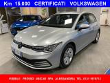 VOLKSWAGEN Golf 1.0 benzina/ibrida 110cv. Aut.  Life , Km 15.000