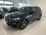 BMW X3 xDrive30d 249CV Msport Head Up display