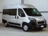 PEUGEOT Boxer 333 2.0 HDi/130CV 9 Posti Passo Medio Tetto Alto