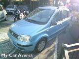 FIAT Panda 1.2 Dualogic GPL (automatica)