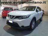 NISSAN Qashqai 1.6 dCi 2WD Business AUT.